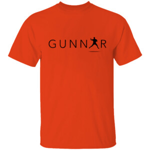 AIR GUNNAR SHIRT Gunnar Henderson, Baltimore Orioles