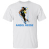 Angel Reese State Star Shirt Chicago Sky
