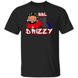 BBL Drizzy Shirt
