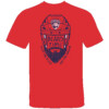 BEARD TIME SHIRT Drop The Puck And The Razor, 2024 Stanley Cup Playoffs, Florida Panthers
