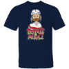 BENNETT THE MENACE SHIRT Sam Bennett, Florida Panthers