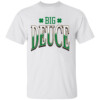 BIG DEUCE SHIRT 2024 NBA Playoffs, Jayson Tatum, Boston Celtics