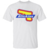 BLICKIES SHIRT Funny Gang, Gun