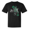 BOSTON REMEMBERS SHIRT Funny Kyrie Irving, 2024 Eastern Conference Champions, Boston Celtics