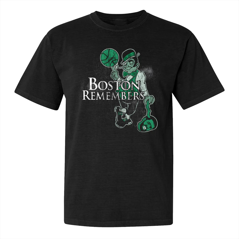 BOSTON REMEMBERS SHIRT Funny Kyrie Irving, 2024 Eastern Conference Champions, Boston Celtics BOSTON REMEMBERS SHIRT Funny Kyrie Irving, 2024 Eastern Conference Champions, Boston Celtics