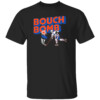 BOUCH BOMB SHIRT Evan Bouchard, Edmonton Oilers