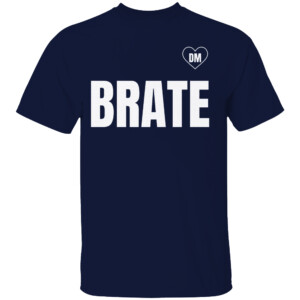 BRATE SHIRT Dejan Milojevic, Nikola Jokic