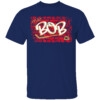 BRICK WALL BOD SHIRT 2024 Stanley Cup Playoffs, Sergei Bobrovsky, Florida Panthers
