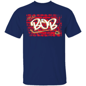 BRICK WALL BOD SHIRT 2024 Stanley Cup Playoffs, Sergei Bobrovsky, Florida Panthers