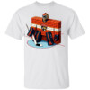 BRICK WALL BOD SHIRT Sergei Bobrovsky, 2024 Stanley Cup Playoffs, Florida Panthers