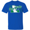 BRING YA ASS TO MINNESOTA SHIRT Minnesota Timberwolves