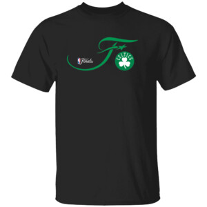 Boston 2024 NBA Finals Shirt 2024 Eastern Conference Champions, Boston Celtics