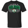 Boston Celtics Arched Atlantic Division Shirt 2024 Atlantic Division Champions, 2024 NBA Playoffs, Boston Celtics