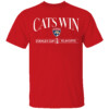 CATS WIN SHIRT 2024 Stanley Cup Playoffs, Florida Panthers