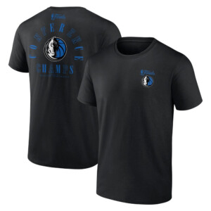 CONFERENCE CHAMPS SHIRT 2024 Western Conference Champions, Dallas Mavericks