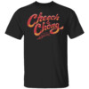 Cheech And Chong Up In Smoke Shirt