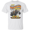 Cup Series Wasteland Racing 400 Inaugural Race Shirt