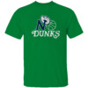 DALLAS NO DRUNKS SHIRT