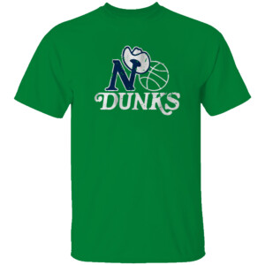 DALLAS NO DRUNKS SHIRT
