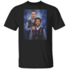 DALLAS STEP BROTHERS SHIRT Luka Doncic, Kyrie Irving, Dallas Mavericks