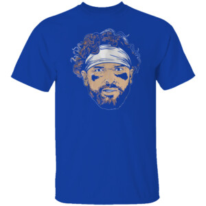 DAWSON KNOX SWAG HEAD SHIRT Dawson Knox, Buffalo Bills