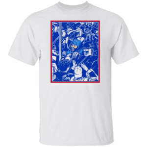 DOGPILE SHIRT Vincent Trocheck, New York Rangers