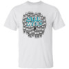 Darth Vader Surrounded by Troopers T Shirt Star Wars