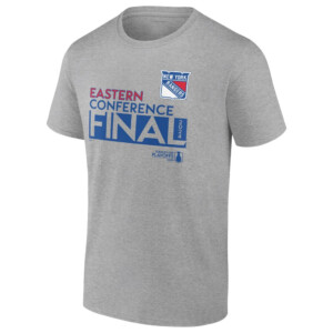 EASTERN CONFERENCE FINAL SHIRT 2024 Stanley Cup Final, New York Rangers