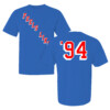 FEELS LIKE '94 SHIRT 2024 Stanley Cup Playoffs, New York Rangers