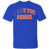 FUCK YOU REGGIE SHIRT Reggie Jackson, New York Mets