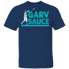 GARV SAUCE SEATTLE SHIRT Mitch Garver, Seattle Mariners