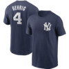 Gehrig Jersey Shirt Lou Gehrig, Lou Gehrig Day Retired Number, New York Yankees
