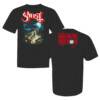 Ghost – Rite Here, Rite Now Shirt Papa Nihil Ghost