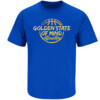 Golden State of Mind Shirt Golden State Warriors