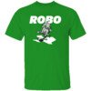HOCKEY ROBOT SHIRT 2024 Stanley Cup Playoffs, Jason Robertson, Dallas Stars
