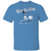HOME RUN KING SHIRT Vance Honeycutt, North Carolina Tar Heels