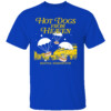 HOT DOGS FROM HEAVEN SHIRT Seattle Mariners