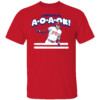 I KNOW I'LL BE A O A OK SHIRT Bryson Stott, Philadelphia Phillies