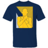 INDIANA CHOKE SHIRT Indiana Pacers