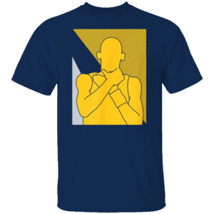 INDIANA CHOKE SHIRT Indiana Pacers