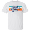 INVEST IN WOMEN'S SPORT 1972 SHIRT
