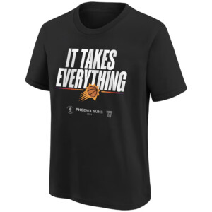 IT TAKES EVERYTHING T SHIRT 2024 NBA Playoffs, Phoenix Suns