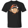 JACKSON HOLLIDAY SWAG HEAD SHIRT Jackson Holliday, Baltimore Orioles