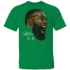 Jaylen Brown 4 0 Shirt 2024 NBA conference finals, Boston Celtics