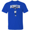 KNOX FOOTBALL HERO SHIRT Dawson Knox, Buffalo Bills