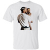 Kendrick Carrying Baby Drake Shirt Funny Rap, Rapper
