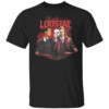 LOUSTAT SHIRT Anne Rice's Interview With the Vampire Louistat