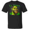 Le Shrek Shirt Funny LeBron James