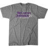 MCCARTHY JEFFERSON '24 SHIRT Justin Jefferson, J.J. McCarthy, Minnesota Vikings