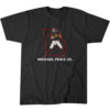 MICHAEL PENIX JR STATE STAR SHIRT Washington Huskies